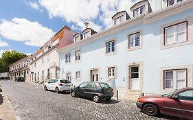 Flh Olivais Cozy Flat